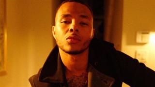 غريغوري تيري بويس