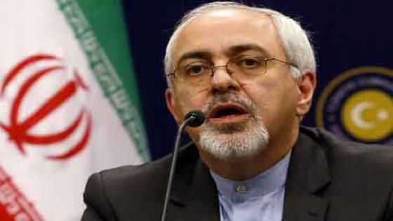 مطالبات إيرانية لعقد إجتماع دولي بخصوص إتفاقها النووي