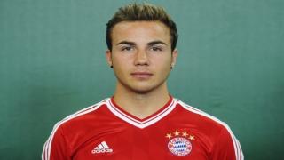 ماتياس زامر يثني على غوتزه و يؤكد بقاءه مع النادي البافاري في الموسم القادم