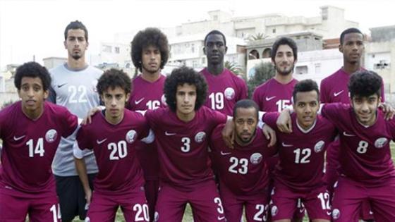 منتخب شباب قطر يقسو برباعية على ضيفه الأسترالي