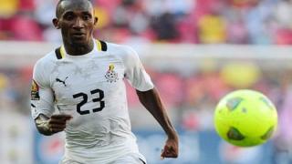 الترجي يتمسك بلاعبه الغاني أفول و النزاع مع إتحاد الكرة التونسي متواصل