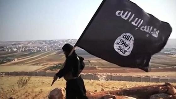 تنظيم الدولة الإسلامية يبث فيديو جديد من اليمن
