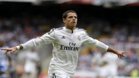 مانشستر يونايتد يعلن عدم رغبته في إرجاع النجم المكسيكي تشيشاريتو للفريق