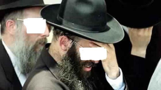 حاخام يهودي يواجه السجن ست سنوات لتصويره نساء عاريات أثناء طقوس دينية