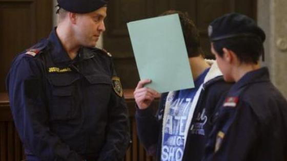 الحكم بالسجن على طفل متهم بالتخطيط لعمليات تفجيرية بالنمسا