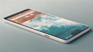 ميعاد إطلاق هاتف Pixel 3: