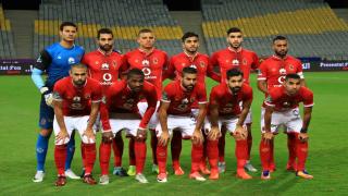 النادى الاهلى