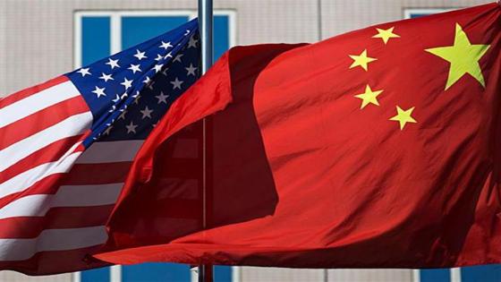 النزاعات تتواصل بين الصين و أمريكا تعرف على مزيد من التفاصيل