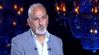 جمال سليمان