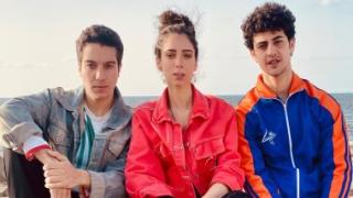 فيلم خمس جولات