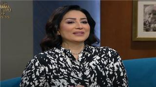 تصريحات وفاء عامر