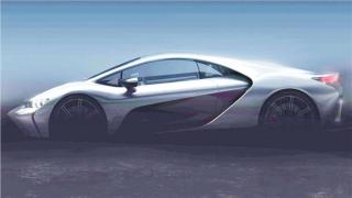 سيارة جديدة تعمل بالنفايات البلاستيكية