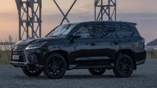 إنتاج سيارة مصفحة جديدة