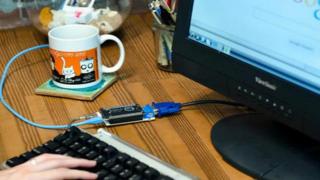 كمبيوتر “شيب” الأكثر تقنية وبـ 9 دولارات فقط