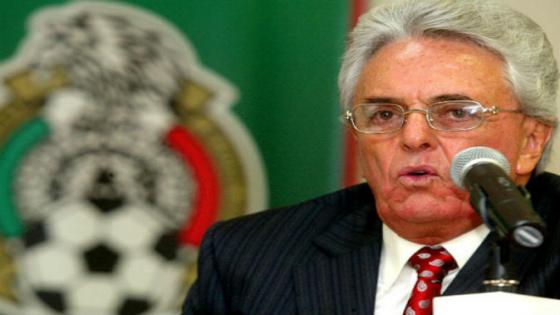 إستقالة رئيس الإتحاد المكسيكي لكرة القدم لأسباب شخصية