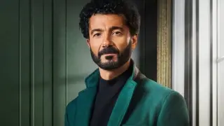 خالد النبوي