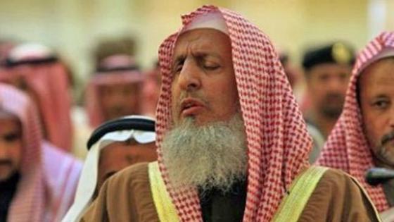 عملية القطيف محل إدانة من مفتي السعودية و المقدسي