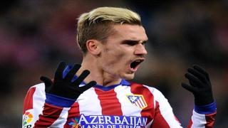 أنطوان جريزمان يبدي رغبته في الرحيل لنادي تشيلسي في الصيف