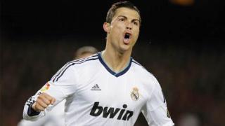 كرستيانو رونالدو المرشح للخروج بلقب بعد موسم مخيب لنادي ريال مدريد