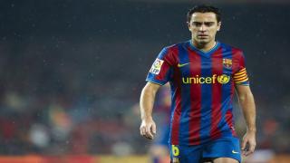 وسائل الإعلام المختلفة تسلط الضوء على رحيل تشافي