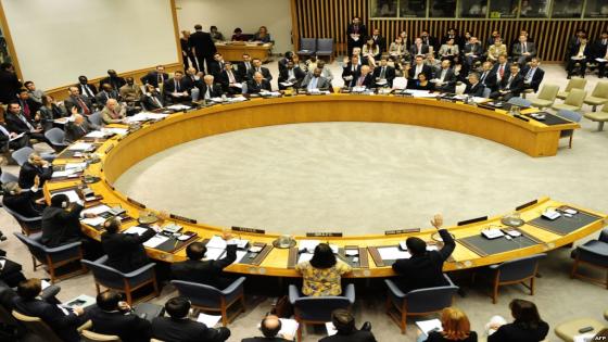الأوضاع في بوروندي تسيطر على مشاورات مجلس الأمن