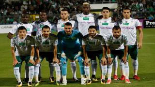 موعد مباراة المصري ونهضة البركان