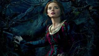 “إيميلي بلانت” تُحضر لفيلمها الجديد