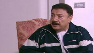 وفاة الفنان أحمد دياب عن عمر يناهز 75 عام وهذه صلة القرابة بينه وبين رجدي أباظة