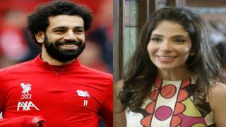 منى زكي ومحمد صلاح يتعاونان في هذا العمل في رمضان 2020