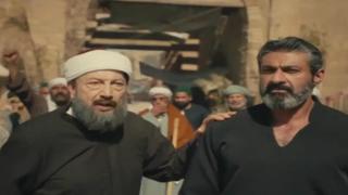 شاهد أخر ظهور الفنان أحمد دياب على الشاشة بعد شهر من وفاته