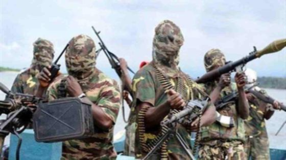 الجيش النيجيري ينجح في تحرير 300 رهينة من أيدي بوكو حرام