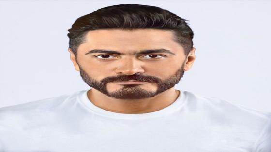 تفاصيل ألبوم تامر حسني الجديد وهذه أسماء أغنياته
