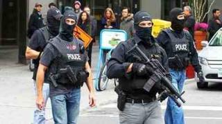 كندا تعتقل 10 شبان قبل سفرهم للإنضمام لداعش