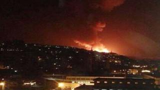 إستمرار تقدم المعارضة في إدلب و غارات للنظام في دمشق