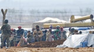 إجتماع دولي في تايلندا يتناول أزمة اللاجئين بجنوب شرق آسيا