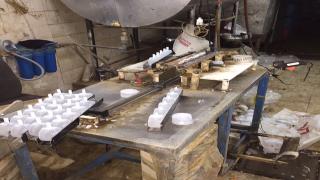 ضبط 23 مليون سلعة مغشوشة في مكة قبل بيعها