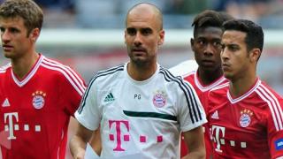 سقوط مدوي للنادي البافاري أمام أوجسبورغ في الدوري الألماني