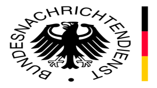 أمريكا تستخدم ألمانيا للتجسس على أوروبا