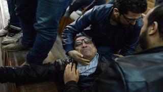 عقوبات قاسية على الرافضين لحكم السيسي