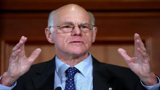 خلال حديثه لوكالة الأناضول: رئيس البرلمان الألماني يكشف أسباب رفض لقاء السيسي