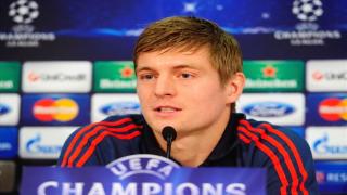 توني كروس يتحدث عن مباراة فريقه أمام أتلتيكو مدريد وأسرار الفوز