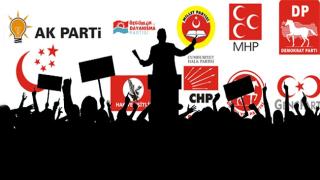 بدء الإنتخابات العامة التركية للمقيمين في الولايات المتحدة الأمريكية