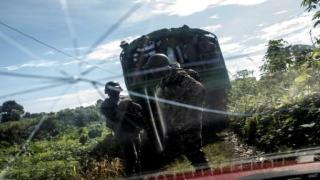 السلطات الكاميرونية تعلن مقتل عدد من جنود الجيش في هجوم لعناصر بوكو حرام