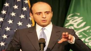 الجبير يعلن عن مشروع هدنة إنسانية في اليمن و كيري يرحب