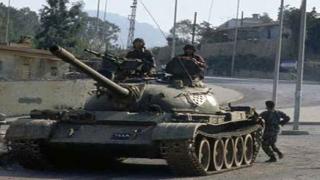 فرار لمقاتلي النظام بريف إدلب