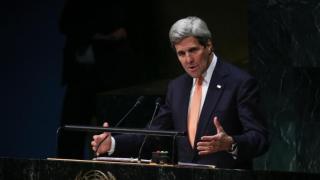 إمتنان إسرائيلي لواشنطن لتعطيلها مشروع عربي يمنع الأسلحة الذرية