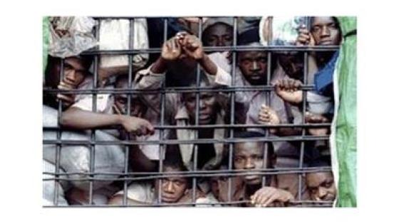 سجون زيمبابوي تشهد حالات موت من الجوع للسجناء