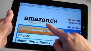 أمازون تعلن عن أرباح خدماتها المقدمة للمستخدمين