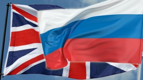 مساندة بريطانية روسية لإعادة المحادثات بسوريا