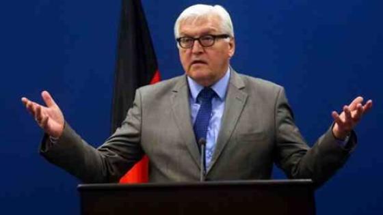 إسرائيل تمنع طائرة وزير الخارجية الألماني من دخول مجالها الجوي